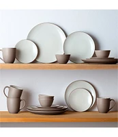 Noritake Colorwave Clay Collection 20-Piece Dinnerware Set