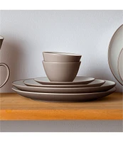 Noritake Colorwave Clay Collection 20-Piece Dinnerware Set