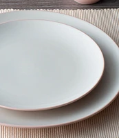 Noritake Colorwave Collection Coupe Salad Plates, Set of 4