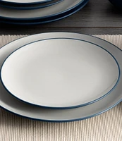 Noritake Colorwave Collection Coupe Salad Plates, Set of 4