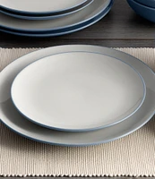 Noritake Colorwave Collection Coupe Salad Plates, Set of 4