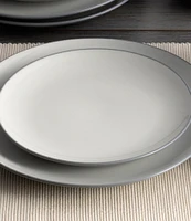 Noritake Colorwave Collection Coupe Salad Plates, Set of 4