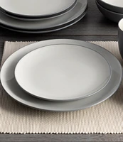 Noritake Colorwave Coupe Dinner Plates, Set of 4