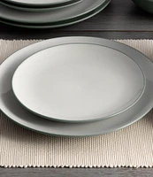 Noritake Colorwave Coupe Dinner Plates, Set of 4