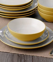 Noritake Colorwave Coupe Dinner Plates, Set of 4