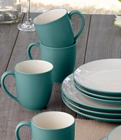 Noritake Colorwave Dinnerware Collection Mugs, Set of 4