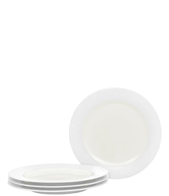 Noritake Colorwave Rim Salad Plates, Set of 4