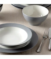 Noritake Colorwave Collection 12-Piece Coupe Set