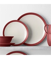 Noritake Colorwave Collection 4-Piece Curve Place Setting