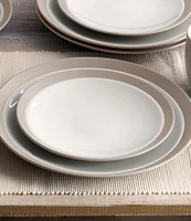 Noritake Colorwave Collection 4-Piece Curve Place Setting