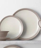 Noritake Colorwave Collection 4-Piece Curve Place Setting