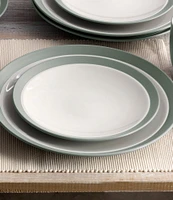 Noritake Colorwave Collection 4-Piece Curve Place Setting