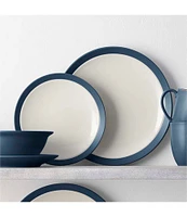 Noritake Colorwave Collection 4-Piece Curve Place Setting