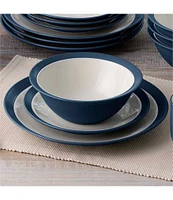 Noritake Colorwave Collection 4-Piece Curve Place Setting