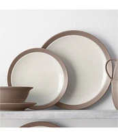 Noritake Colorwave Collection 4-Piece Curve Place Setting