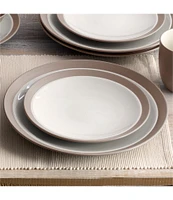 Noritake Colorwave Collection 4-Piece Curve Place Setting