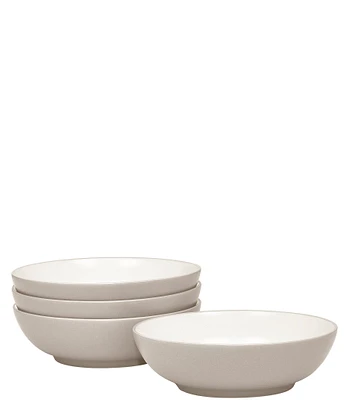 Noritake Colorwave Cereal & Soup Bowls, Set of 4