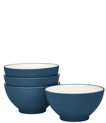 Noritake Colorwave Rice Bowls, Set of 4