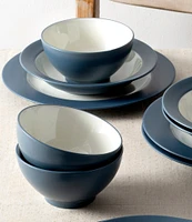 Noritake Colorwave Rice Bowls, Set of 4