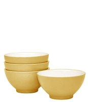 Noritake Colorwave Rice Bowls, Set of 4