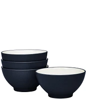 Noritake Colorwave Rice Bowls, Set of 4