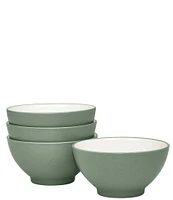 Noritake Colorwave Rice Bowls, Set of 4