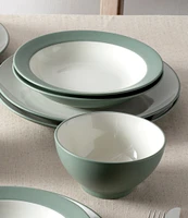 Noritake Colorwave Rice Bowls, Set of 4