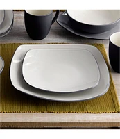 Noritake Colorwave Square Dinner Plates, Set of 4