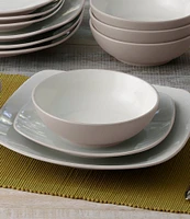 Noritake Colorwave Square Dinner Plates, Set of 4