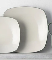 Noritake Colorwave Square Dinner Plates, Set of 4