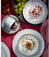 Noritake Eternal Palace Collection 5-Piece Place Setting