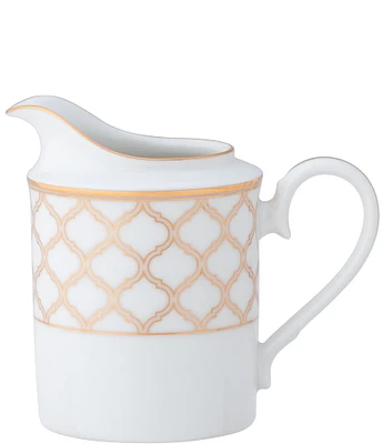 Noritake Eternal Palace Collection Creamer