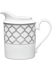 Noritake Eternal Palace Collection Creamer