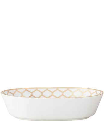 Noritake Eternal Palace Oval Vegetable Bowl