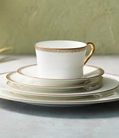 Noritake Haku Collection 5-Piece Place Setting