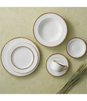 Noritake Haku Collection 5-Piece Place Setting