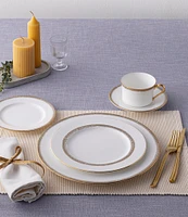 Noritake Haku Collection 5-Piece Place Setting