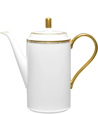 Noritake Haku Collection Coffee Server