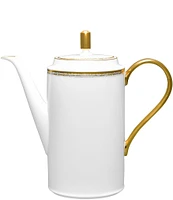 Noritake Haku Collection Coffee Server