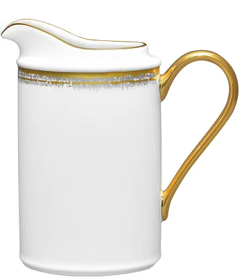 Noritake Haku Collection Creamer