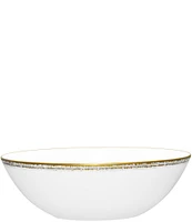 Noritake Haku Collection Round Vegetable Bowl