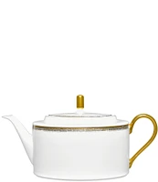 Noritake Haku Collection Tea Pot