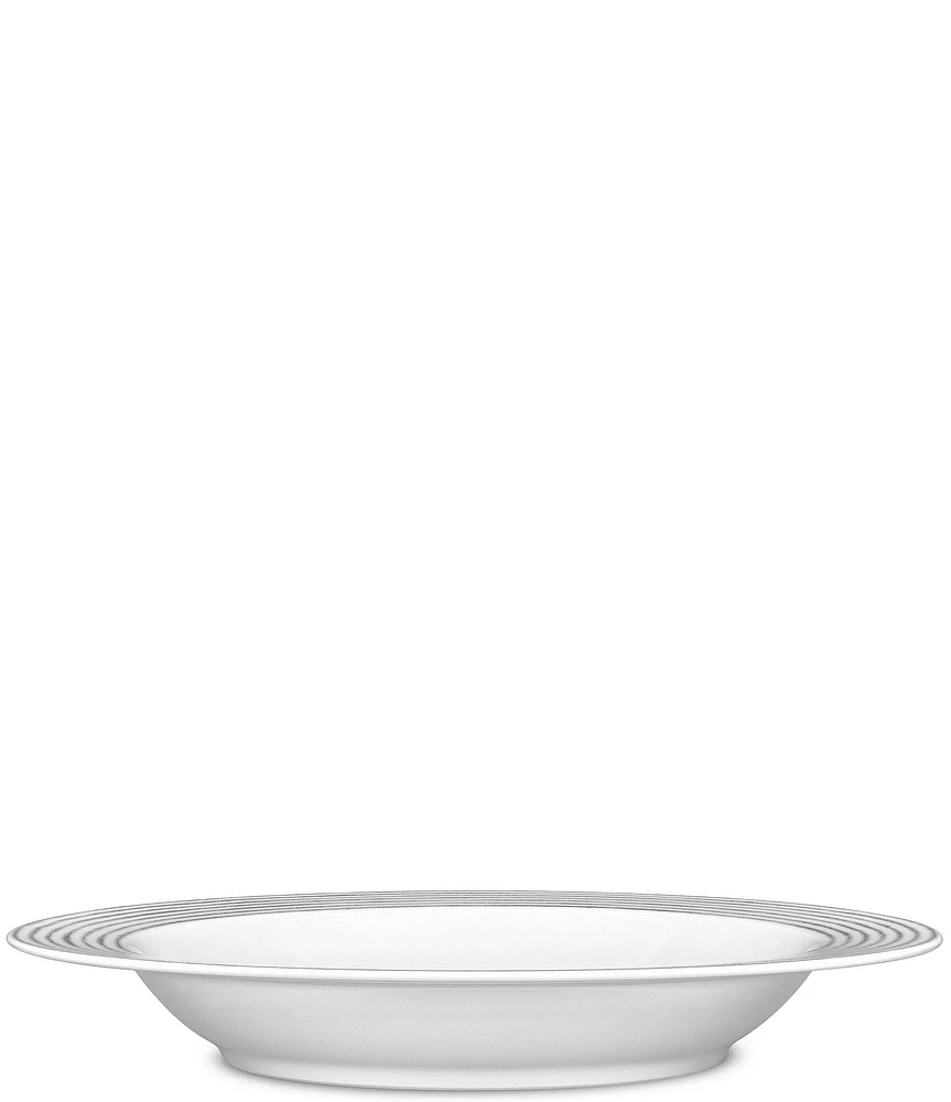 Noritake Hammock Collection Pasta Bowl