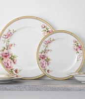 Noritake Hertford Collection 5-Piece Place Setting