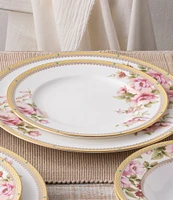 Noritake Hertford Collection 5-Piece Place Setting