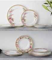 Noritake Hertford Collection 5-Piece Place Setting