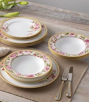 Noritake Hertford Collection 5-Piece Place Setting