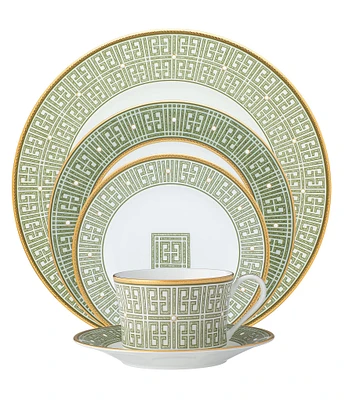 Noritake Infinity Collection 5-Piece Place Setting