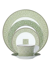 Noritake Infinity Collection 5-Piece Place Setting