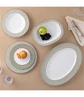 Noritake Infinity Collection 5-Piece Place Setting